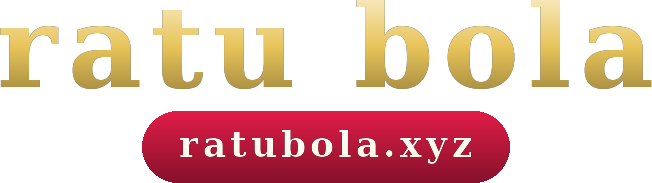 ratu bola logo